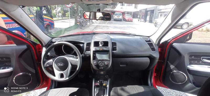 Kia Soul • 2013 • 140,000 km 15