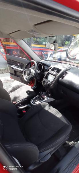 Kia Soul • 2013 • 140,000 km 17