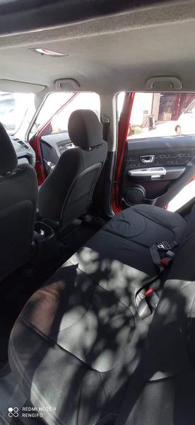 Kia Soul • 2013 • 140,000 km 19