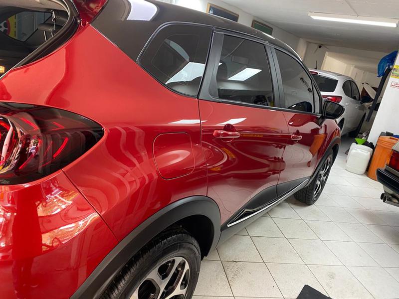 Renault Captur • 2021 • 9,000 km 5