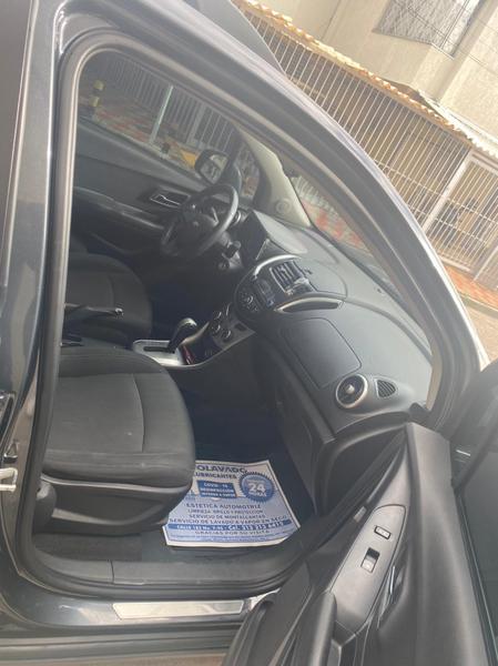 Chevrolet Tracker • 2016 • 80,000 km 15