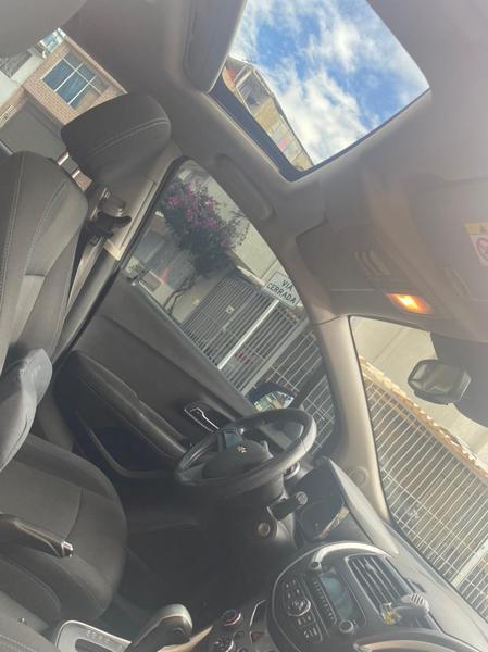 Chevrolet Tracker • 2016 • 80,000 km 11