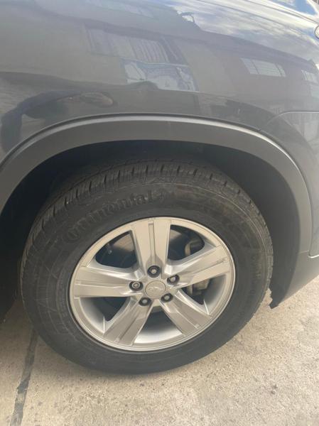 Chevrolet Tracker • 2016 • 80,000 km 16
