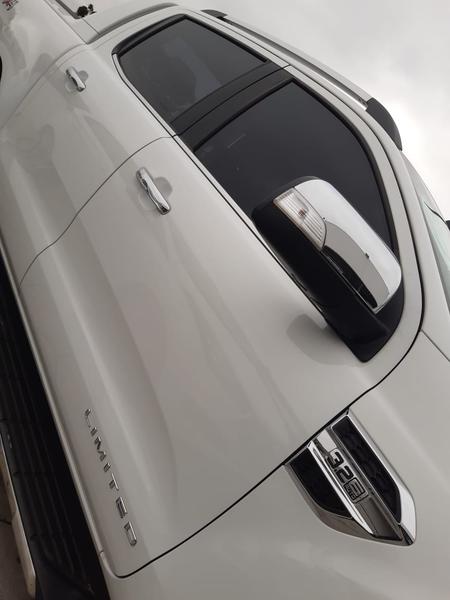 Ford Ranger • 2018 • 106,000 km 2