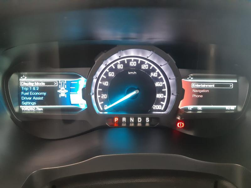 Ford Ranger • 2018 • 106,000 km 10