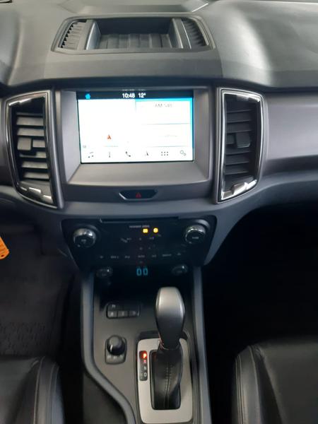 Ford Ranger • 2018 • 106,000 km 7