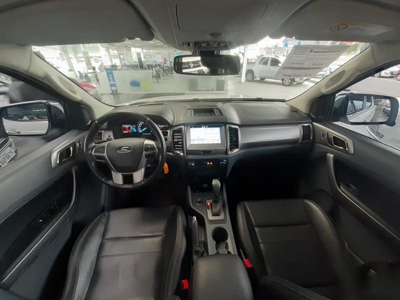 Ford Ranger • 2018 • 106,000 km 4