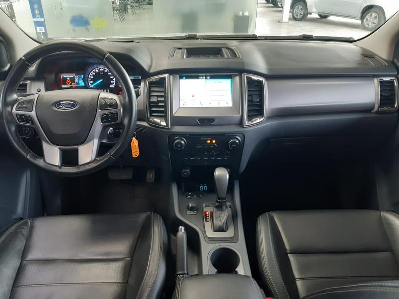 Ford Ranger • 2018 • 106,000 km 1