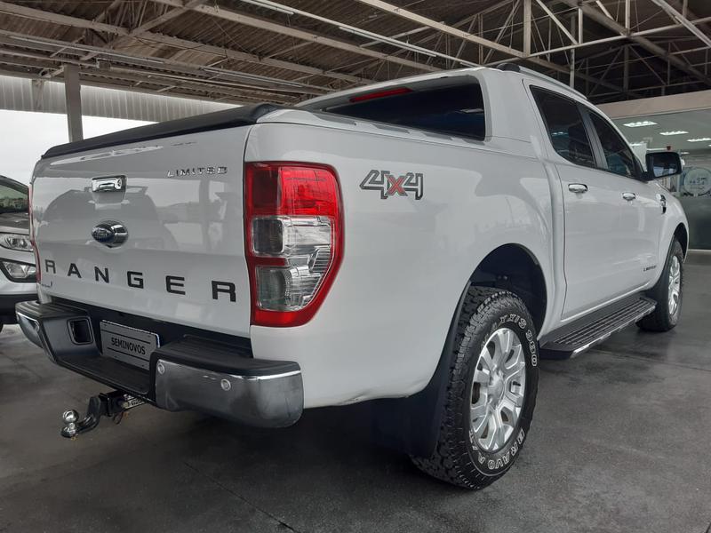 Ford Ranger • 2018 • 106,000 km 8