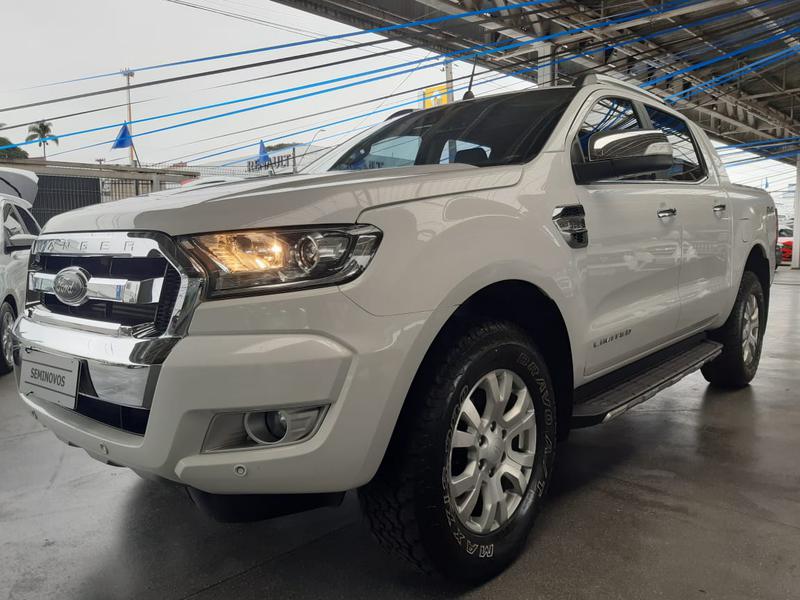 Ford Ranger • 2018 • 106,000 km 3