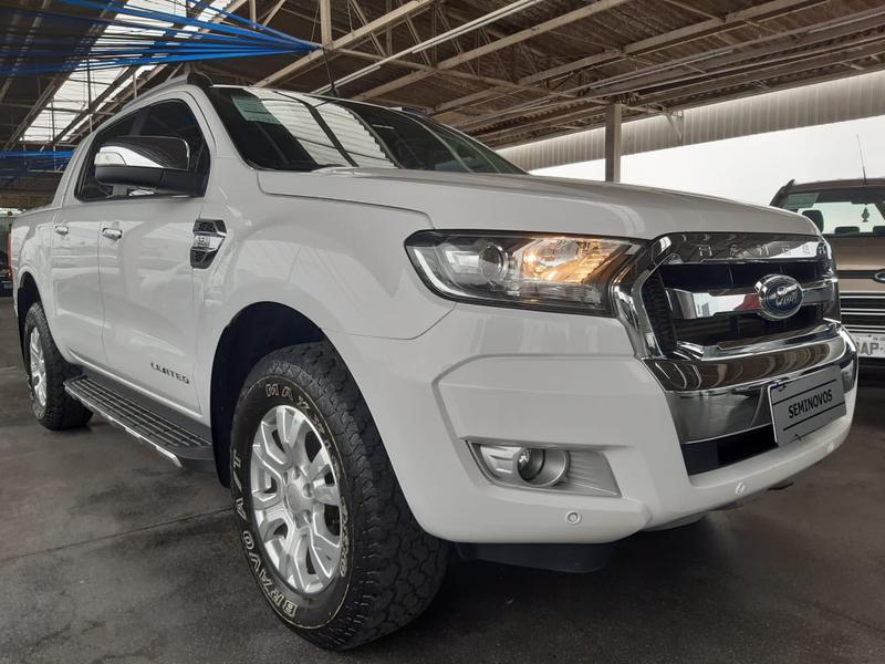 Ford Ranger • 2018 • 106,000 km 9