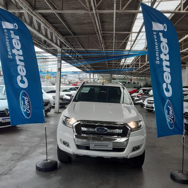 Ford Ranger • 2018 • 106,000 km 6