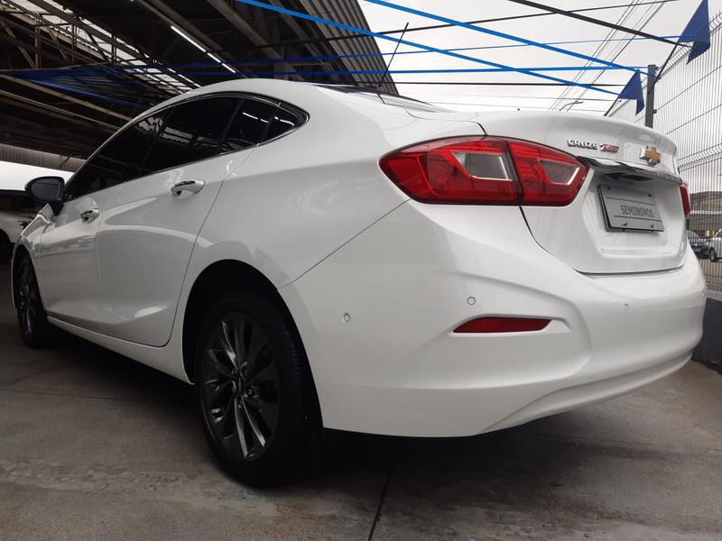 Chevrolet Cruze • 2019 • 22,000 km 7