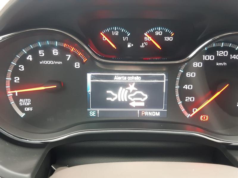 Chevrolet Cruze • 2019 • 22,000 km 8