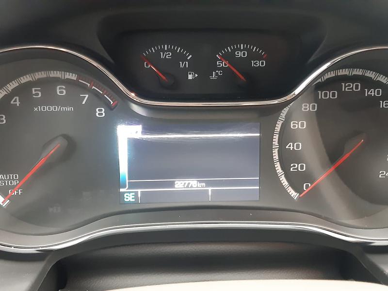 Chevrolet Cruze • 2019 • 22,000 km 6