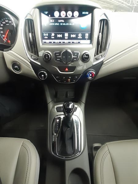 Chevrolet Cruze • 2019 • 22,000 km 4