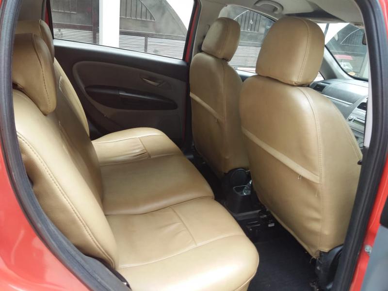 Fiat Grande Punto • 2011 • 92,000 km 15