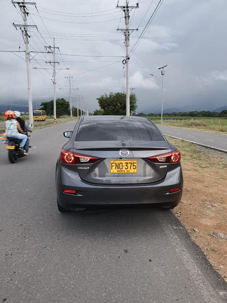 Mazda 3 • 2019 • 33,685 km 6