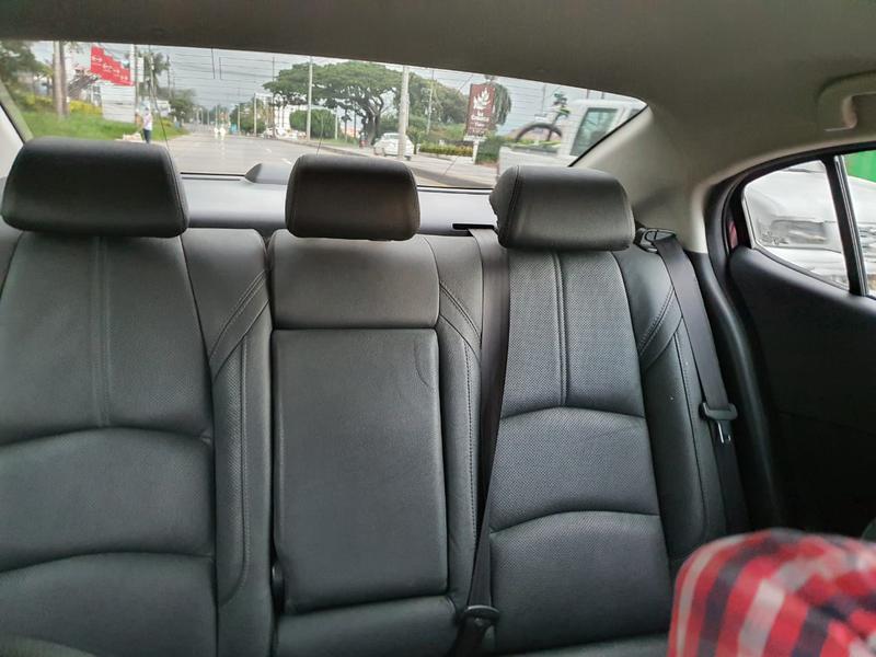 Mazda 3 • 2019 • 33,685 km 4