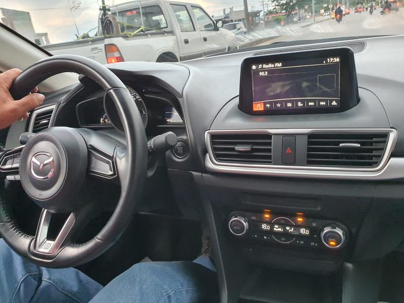 Mazda 3 • 2019 • 33,685 km 1