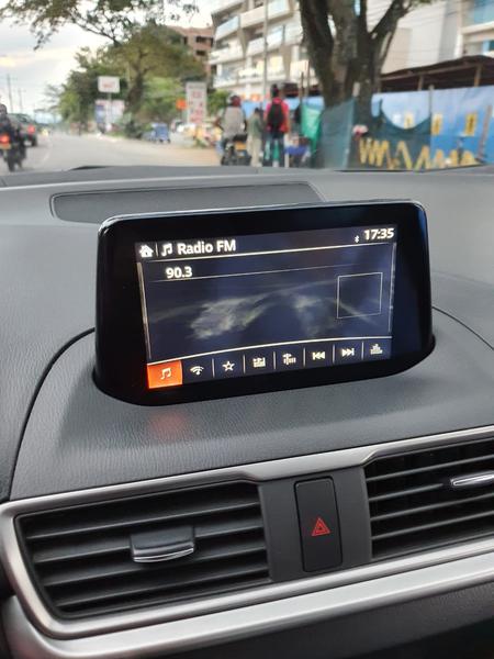 Mazda 3 • 2019 • 33,685 km 7