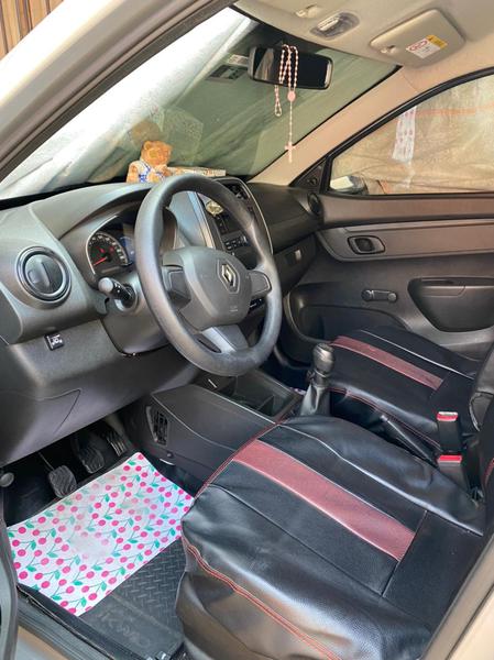 Renault 10 • 2020 • 5 km 3