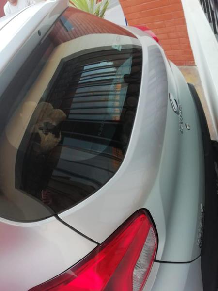 Renault 10 • 2020 • 5 km 4