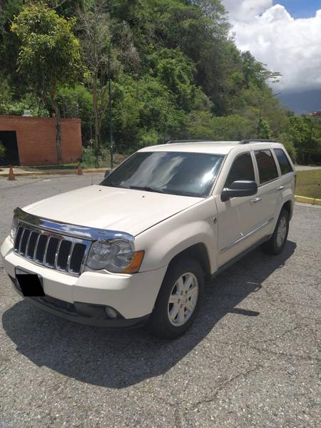 Jeep Grand Cherokee • 2009 • 148,000 km 6