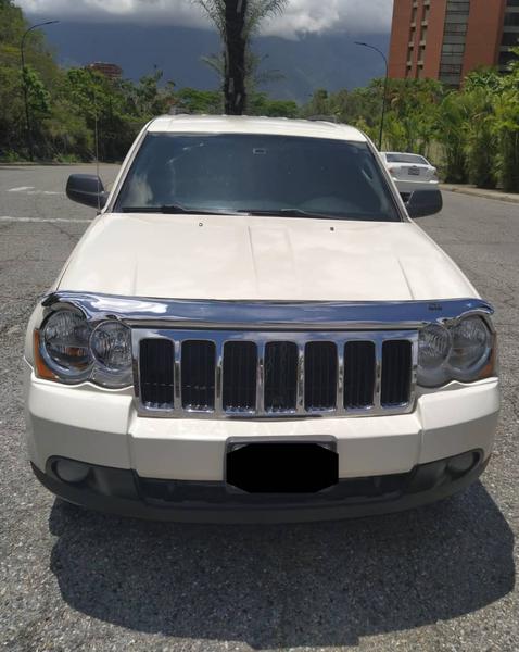 Jeep Grand Cherokee • 2009 • 148,000 km 11