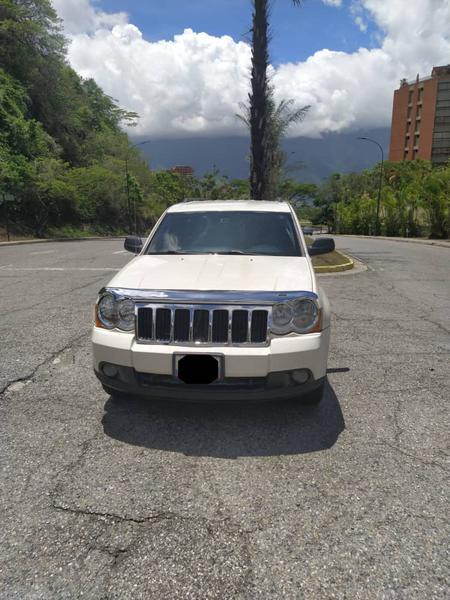 Jeep Grand Cherokee • 2009 • 148,000 km 7