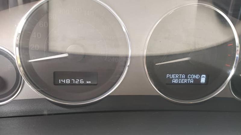 Jeep Grand Cherokee • 2009 • 148,000 km 9