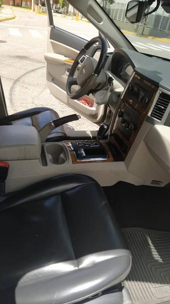 Jeep Grand Cherokee • 2009 • 148,000 km 12