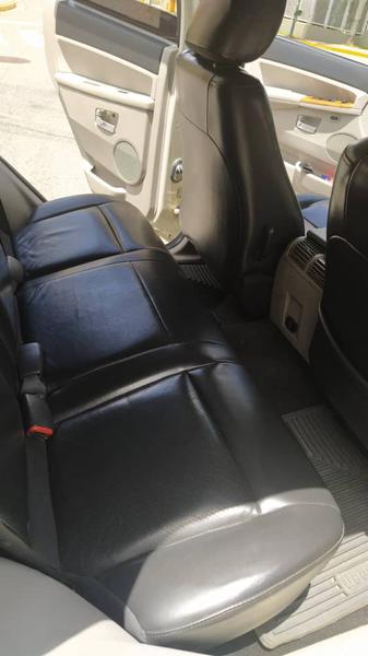 Jeep Grand Cherokee • 2009 • 148,000 km 8