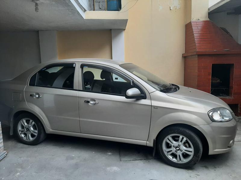 Chevrolet Aveo • 2014 • 77,494 km 8