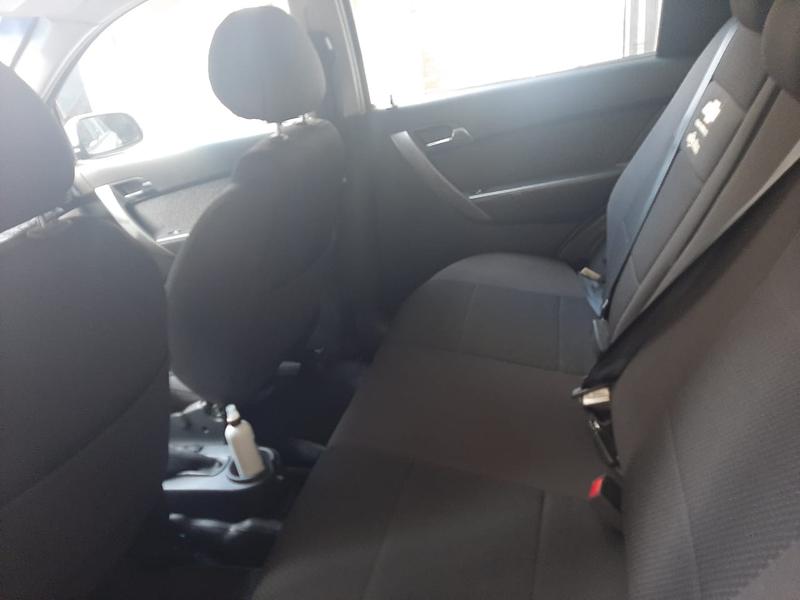 Chevrolet Aveo • 2014 • 77,494 km 7