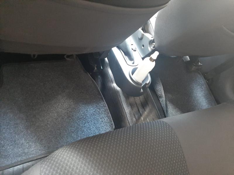 Chevrolet Aveo • 2014 • 77,494 km 9