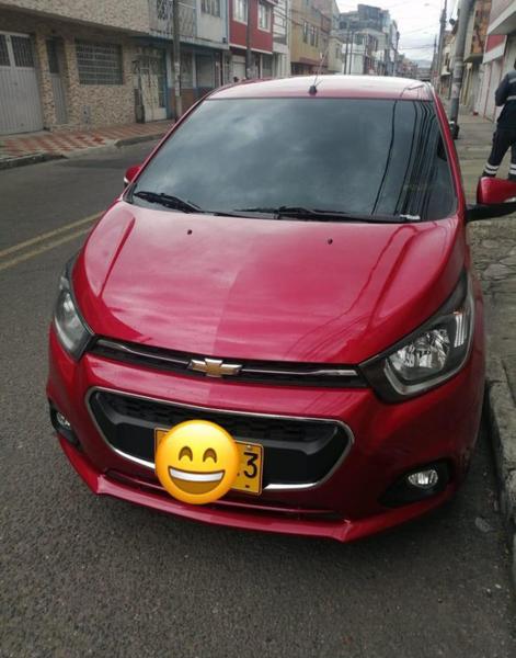 Chevrolet 1500 • 2020 • 7,600 km 3