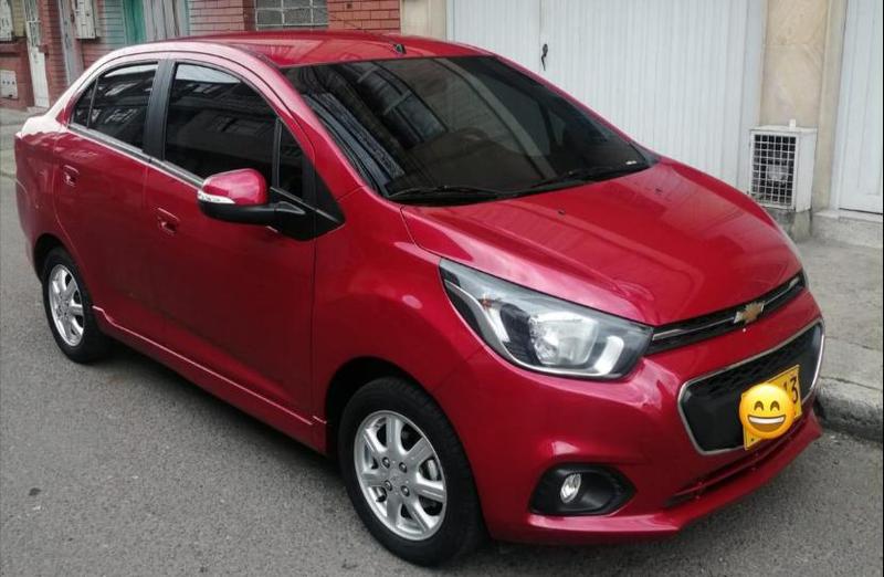 Chevrolet 1500 • 2020 • 7,600 km 2