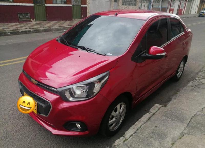 Chevrolet 1500 • 2020 • 7,600 km 1