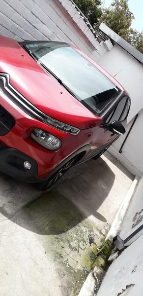 Citroën C3 • 2018 • 30,000 km 6