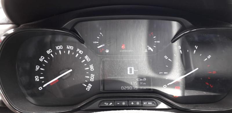Citroën C3 • 2018 • 30,000 km 9