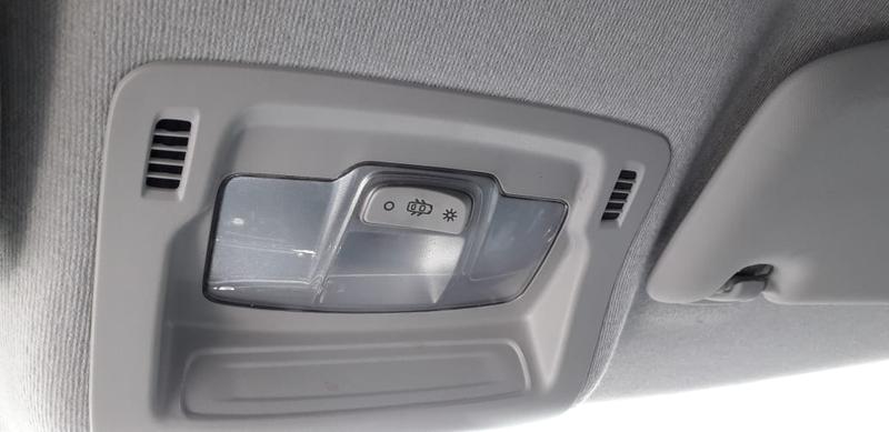 Citroën C3 • 2018 • 30,000 km 10