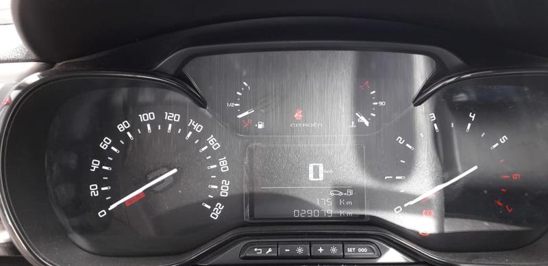 Citroën C3 • 2018 • 30,000 km 5