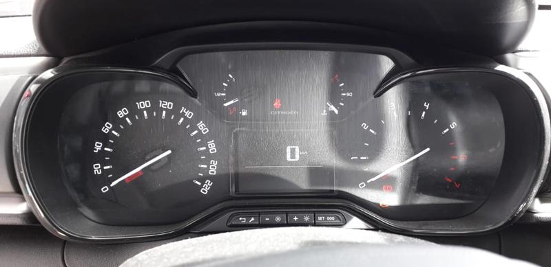 Citroën C3 • 2018 • 30,000 km 2