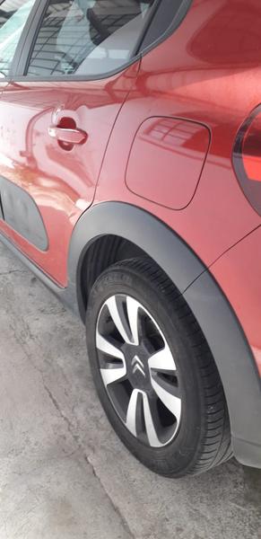 Citroën C3 • 2018 • 30,000 km 8