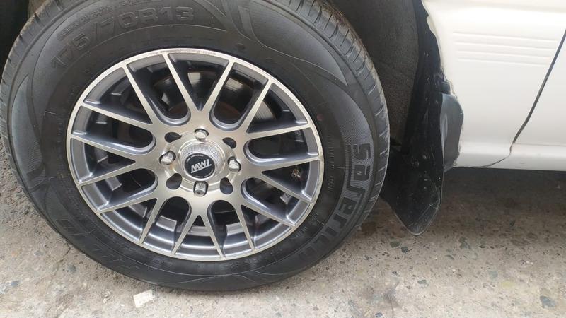 Nissan Sentra • 2005 • 147,387 km 10