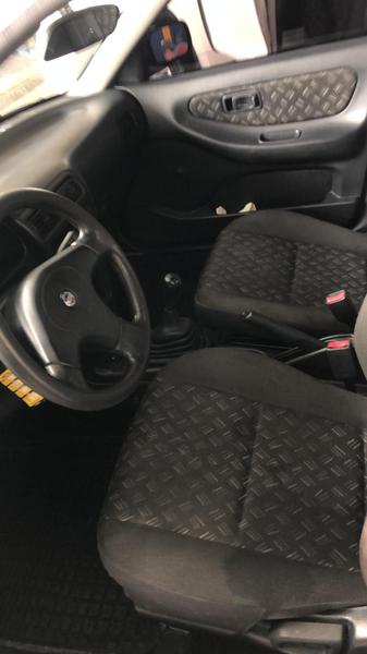 Nissan Sentra • 2005 • 147,387 km 5