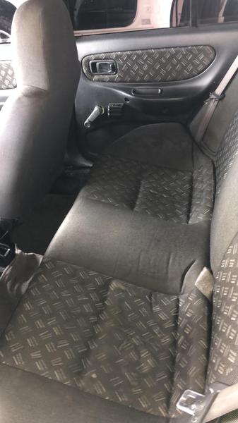 Nissan Sentra • 2005 • 147,387 km 3