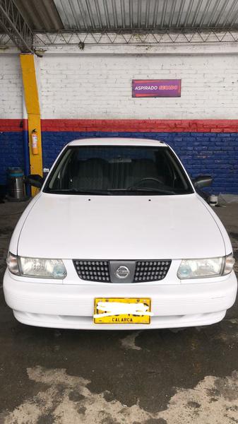 Nissan Sentra • 2005 • 147,387 km 9