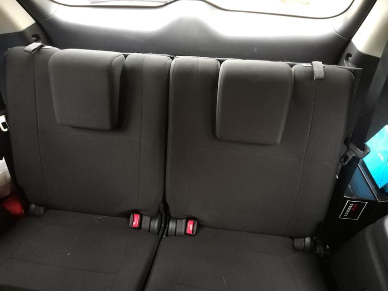 Mitsubishi Outlander • 2015 • 70,000 km 5